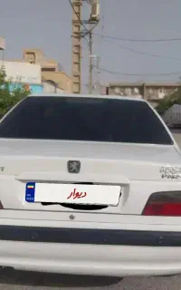 پارس 91