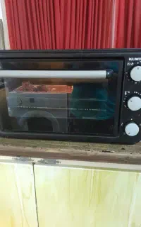 توستر کامتل(پاناسونیک)