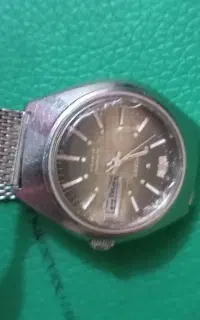 ساعت اورنیت اتومات 21سنگ ژاپن