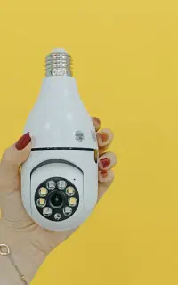 مرکز پخش دوربین بیسیم/سیمکارتی/وای فای/شهر دوربین