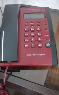 خط تلفن ثابت رند در سهند