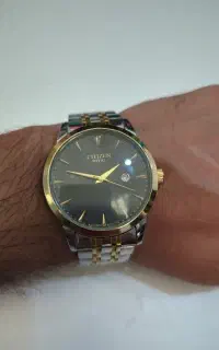 CITIZENساعت