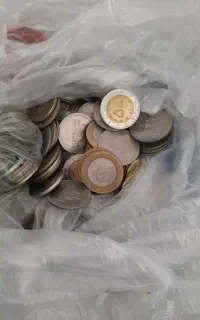 سکه قدیمی