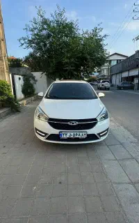 فروش اریزو ۵ توربو