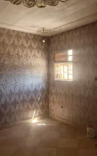 واحد تمیز تخلیه