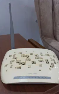 مودم tp link