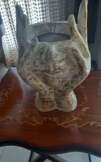 گلدان‌تزئینی