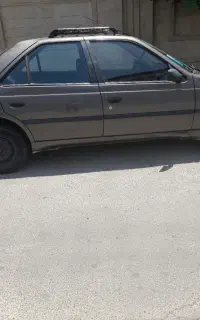 روا مدل ۸۷ دوگانه سوز