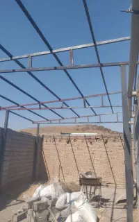 جوشکاری سیار