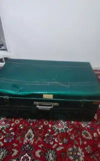 صندوقچه قدیمی