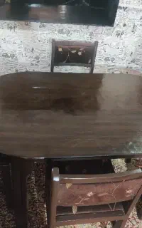 میز نهارخوری