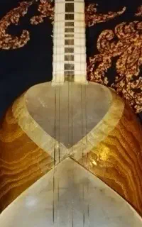 تار شاه توت