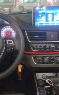 فروش خودرو