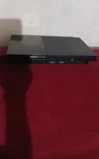 پلی استیشن ۲