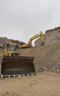 راننده لودر