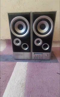 اسپیکر mingoo