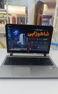 لپ تاپ HP proBook G3 450