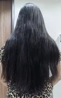 فروش اکستنشن مو طبیعی
