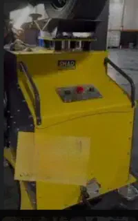 دستگاه تست چاله