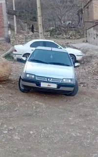 ۴۰۵ مدل ۸۸