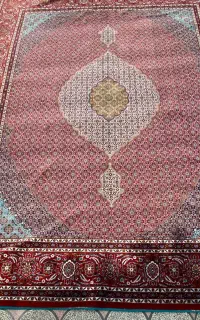فرش ۱۲ متری ۷۰۰شانه