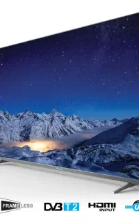 تلویزیون 55اینچ