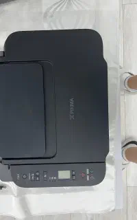 پرینتر کانن نو و تمیز
