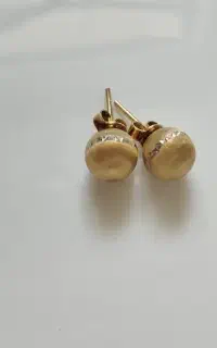 گوشواره گوی