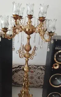 چهل چراغ