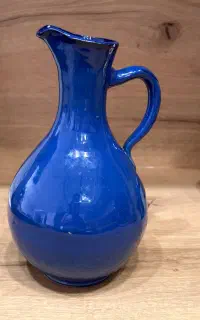 پارچ سفالی
