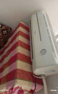 کولر گازی در حد به ضمانت سرما