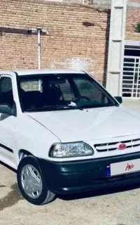 پراید ۸۴