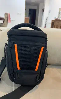 کیف محافظ دوربین عکاسی