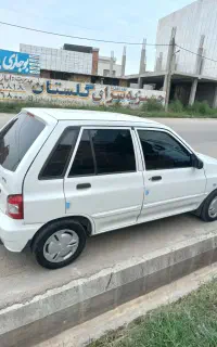فروش پراید ۱۱۱