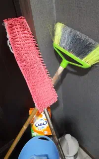 خدماتی و نظافت