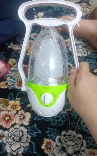 چراغ قوه