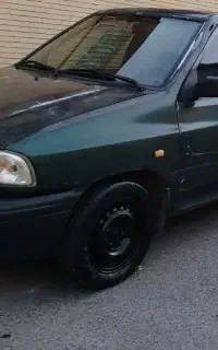 پراید 82