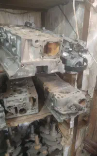 سرسیلندر پراید یورو۴ زانتیا پژو