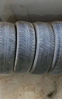 لاستیک پراید۵۰درصد