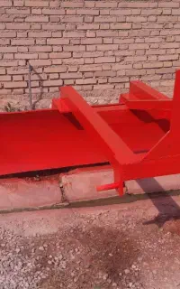 ماله (صاف کن ،کرت کش)