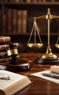 وکیل ومشاوره حقوقی