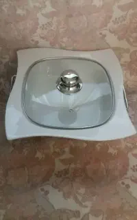 ظروف سرو