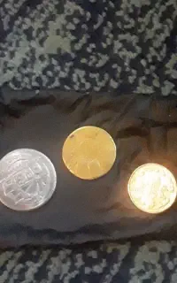 سکه کلکسیونی هخامنش کوروش کبیر