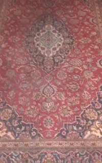 فرش دستبافت ۶ متری و ۹ متری