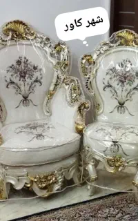 تولیدی کاور مبل