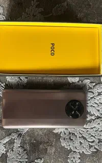 گوشی پوکو x3