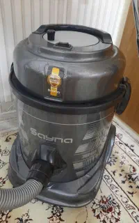 جارو برقی   sqyna