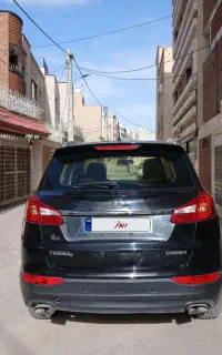 تیگو۵