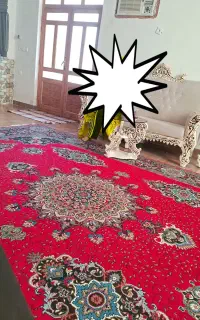 فرش ۱۲متری