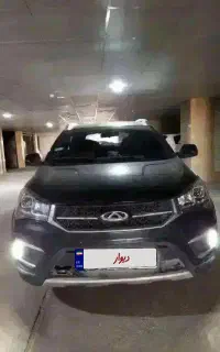 X22  قابل معاوضه  با پژو اتومات  تا قیمت ۱۲۰۰